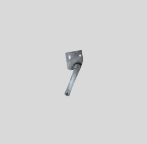 Adjusting Plate