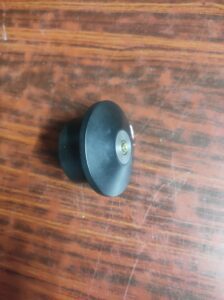 Roller Bakelite for slide assly