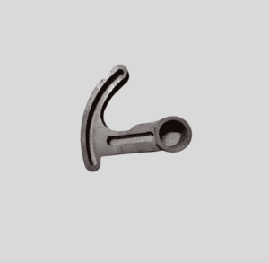 Ch Gear Bracket