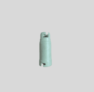 Feed bushing